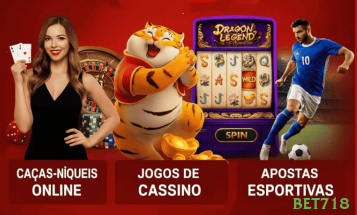 Fortune Tiger Slot bet718