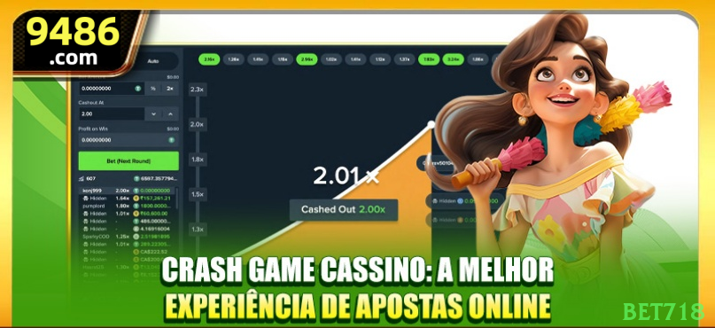 Jogos Instantâneos bet718