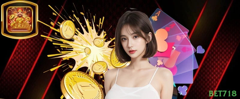 Dicas de Slots bet718